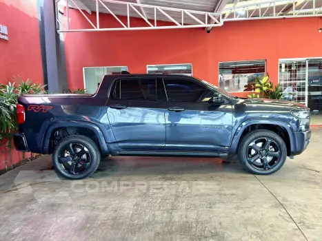 RAMPAGE 2.0 HURRICANE 4 TURBO GASOLINA R/T 4X4 AUTOMÁTICO