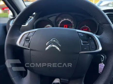 C4 LOUNGE 1.6 Tendance 16V Turbo