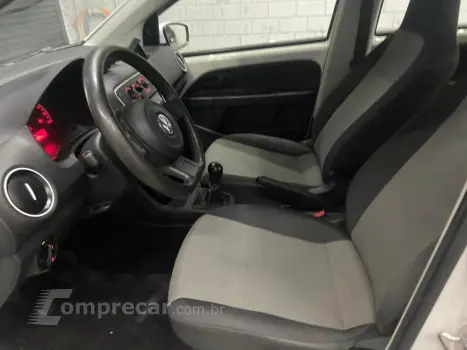 Up 1.0 Mpi Take Up 12V Flex 4P Manual