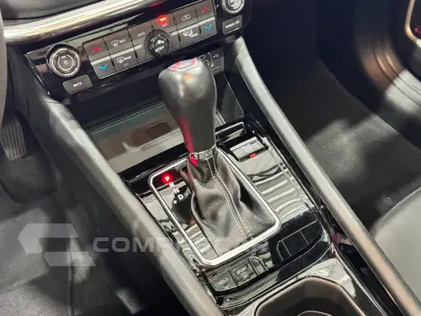 COMPASS 1.3 T270 TURBO FLEX S AT6