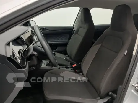 POLO 1.0 MPI TRACK MANUAL