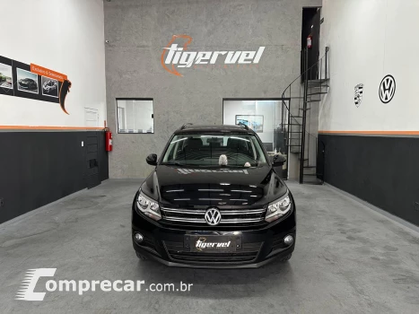 TIGUAN 1.4 TSI 16V Turbo