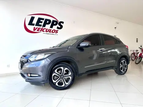HR-V 1.8 16V EXL