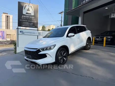 Song Pro 1.5 Dm-I Híbrido Gs Automático