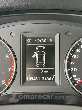 JETTA 2.0 Comfortline