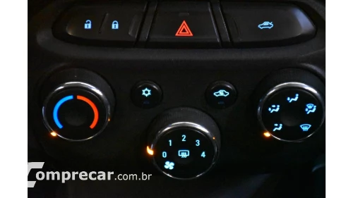 ONIX - 1.0 MPFI LT 8V 4P MANUAL
