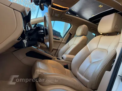 MACAN 3.0 S 24V V6