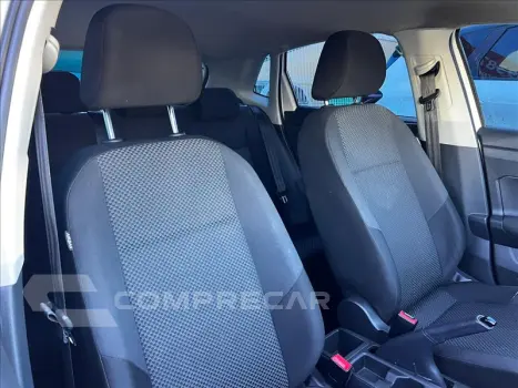 POLO 1.0 MPI
