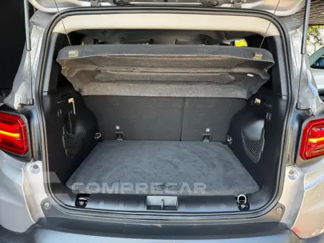 RENEGADE 1.3 T270 TURBO FLEX SPORT AT6