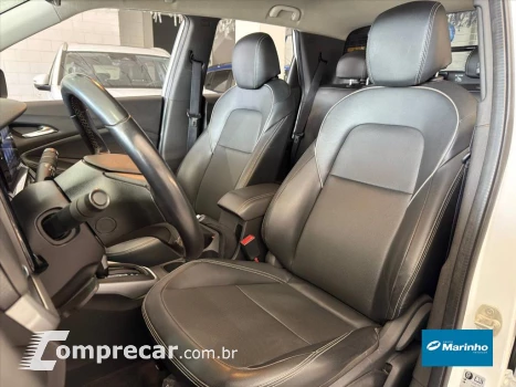 MONTANA 1.2 TURBO FLEX PREMIER AUTOMÁTICO