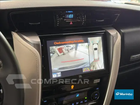 HILUX SW4 2.8 D-4D TURBO DIESEL DIAMOND 7L 4X4 AU