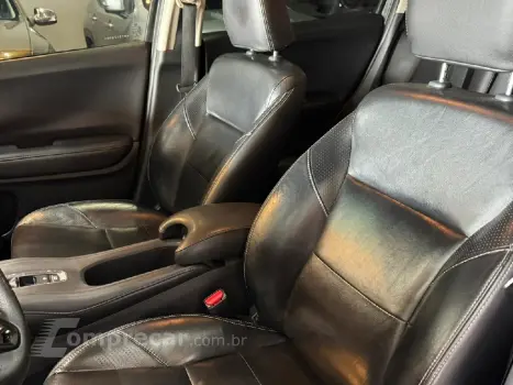 HR-V 1.8 16V FLEX EX 4P AUTOMATICO