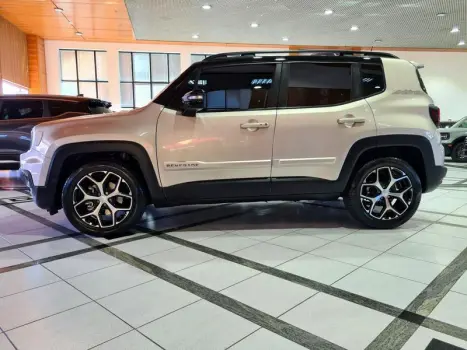 RENEGADE SAHARA T270