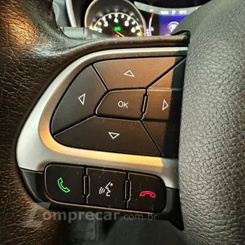 COMPASS SPORT 2.0 4x2 Flex 16V Aut.