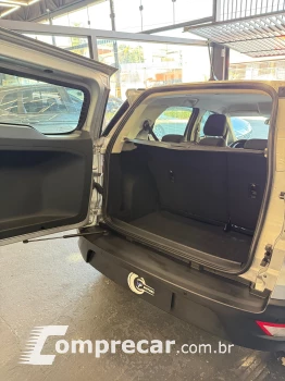 ECOSPORT 1.5 Tivct SE