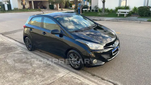 HB20 1.6 Comfort Plus 16V