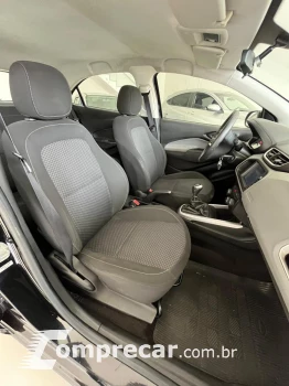 Onix Hatch 1.0 4P FLEX LT
