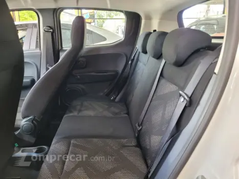 MOBI LIKE 1.0 Fire Flex 5p.