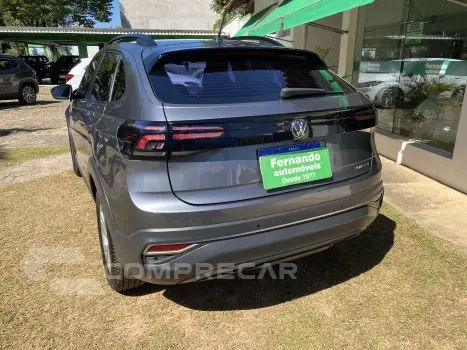 NIVUS 1.0 200 TSI Comfortline