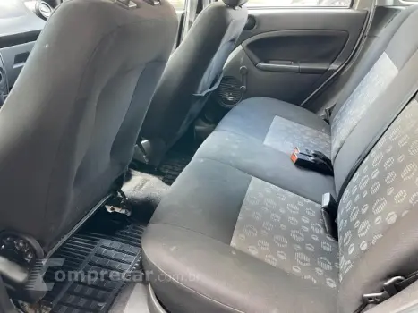 FIESTA HATCH - 1.0 ROCAM HATCH 8V 4P MANUAL