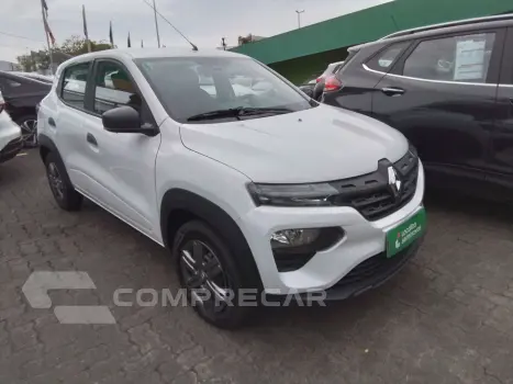KWID 1.0 12V SCE FLEX ZEN MANUAL