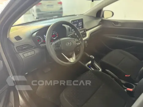 HB20 1.0 TGDI FLEX COMFORT PLUS AUTOMÁTICO