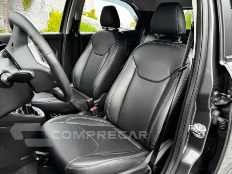 KA 1.0 Ti-vct SE Plus