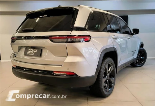 GRAND CHEROKEE 2.0 Turbo 4XE AT8