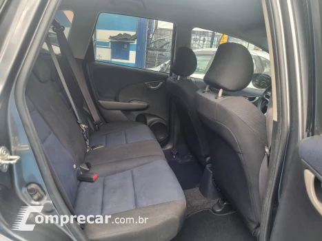 FIT 1.4 DX 16V