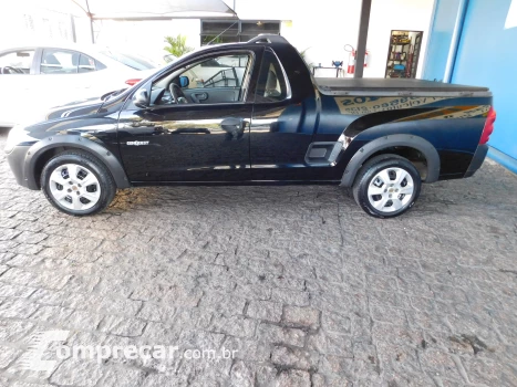 MONTANA 1.4 MPFI Conquest CS 8V