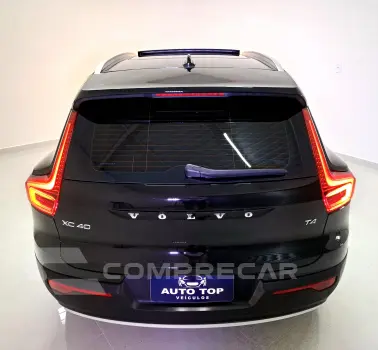 XC40 2.0 T4 Inscription Geartronic