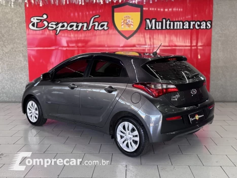 HB20 1.0 12V Comfort