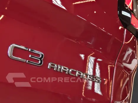 C3 AIRCROSS 1.0 Turbo 200 Shine 7L