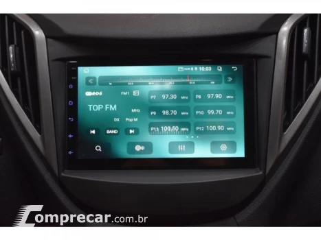 HB20 - 1.6 PREMIUM 16V 4P AUTOMÁTICO