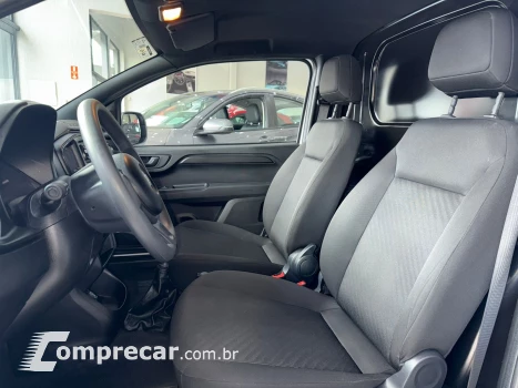 Fiorino Endurance 1.4