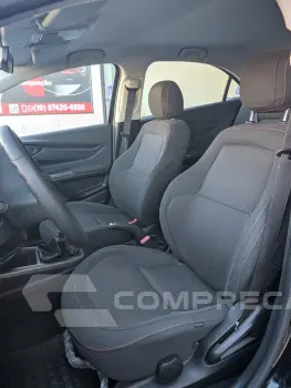 ONIX HATCH LT 1.4 8V FlexPower 5p Mec.