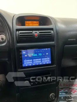 ASTRA 2.0 MPFI Advantage 8V