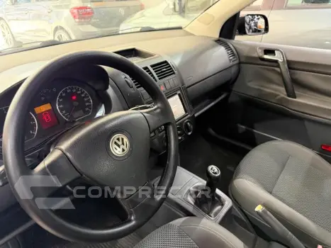 POLO 1.6 SPORTLINE