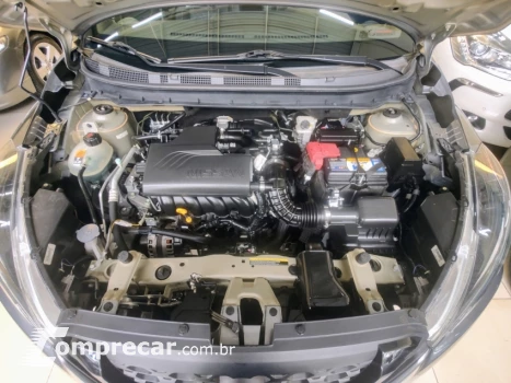 KICKS 1.6 16vstart Active