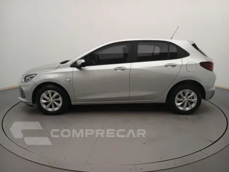 ONIX 1.0 FLEX MANUAL