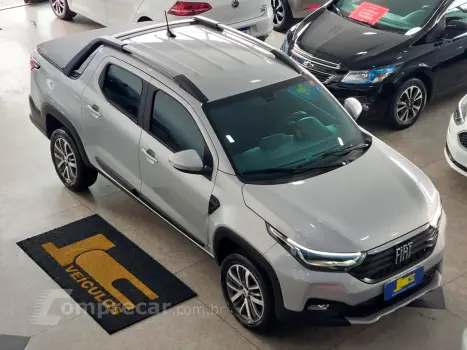 STRADA 1.3 Firefly Volcano CD