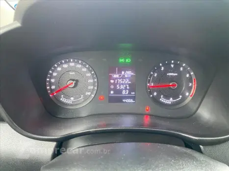 HB20 1.0 12V FLEX COMFORT MANUAL