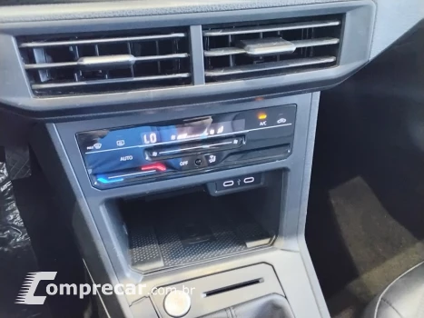 POLO 1.0 170 TSI HIGHLINE AUTOMÁTICO