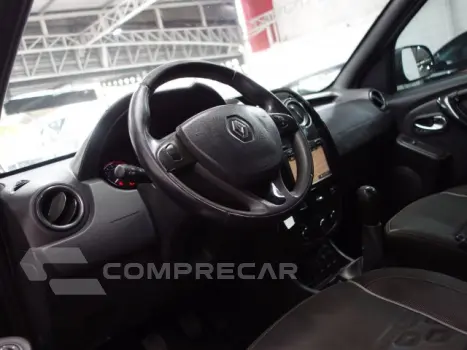 DUSTER OROCH - 1.6 16V DYNAMIQUE 4P MANUAL