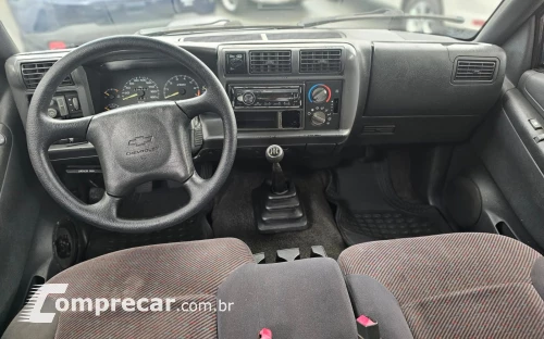 BLAZER 2.2 EFI STD 4X2 8V