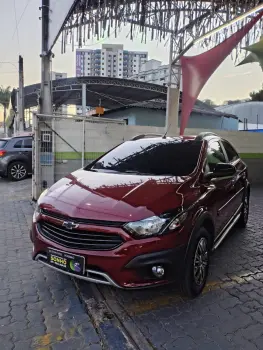 ONIX 1.4 MPFI ACTIV 8V