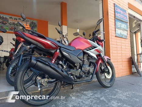 FAZER 150 SED