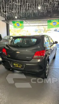ONIX 1.4 MPFI LT 8V
