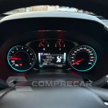 EQUINOX Premier 2.0 Turbo AWD 262cv Aut.