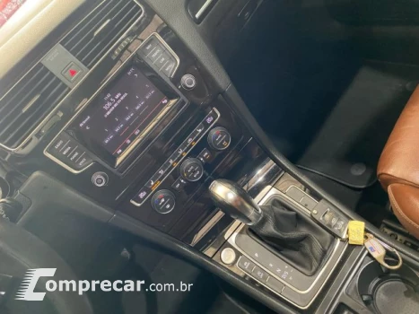 GOLF - 1.4 TSI HIGHLINE 16V 4P AUTOMÁTICO